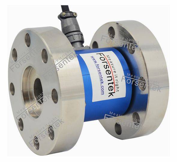 measure torque